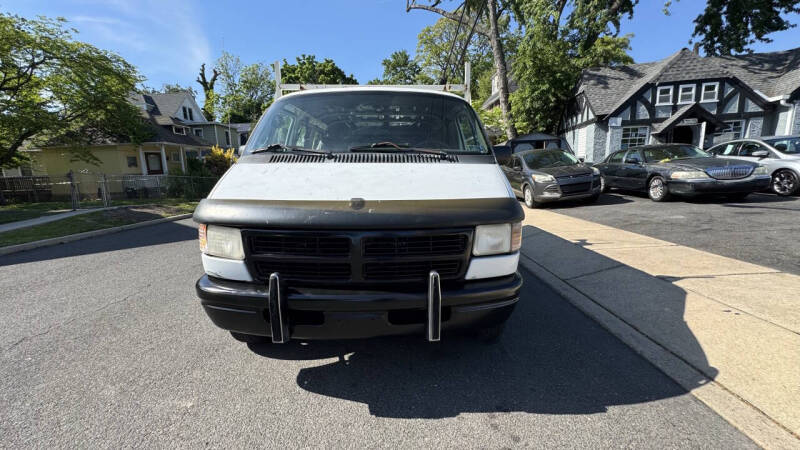 dodge ram van 1997 2B7HB21Y3VK590777 image dodge ram van 1997 2B7HB21Y3VK590777 image